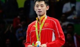 娱乐吃瓜君张继科,从乒乓球冠军到娱乐吃瓜界的风云人物